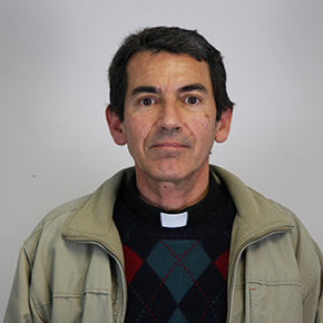 Rev Marco Killingsworth