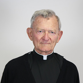 Rev Mgr Douglas George