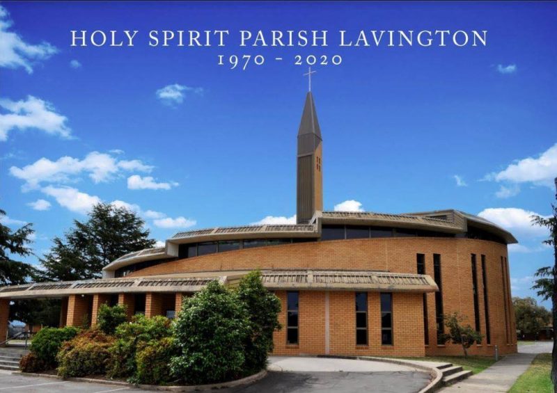 Lavington Parish