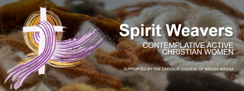 Spirit Weavers – Diocese of Wagga Wagga