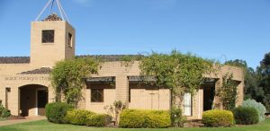 Vianney College Seminary for the Diocese of Wagga Wagga