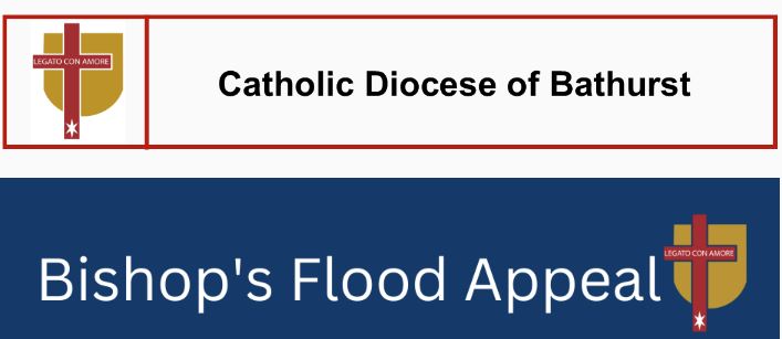 Bathurst Bishop Michael McKenna has launched an appeal for people and communities in Central West New South Wales who have been devastated by recent floods.