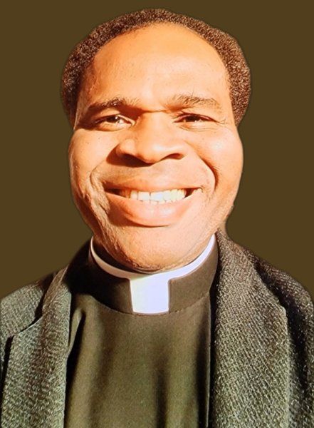 Rev Christian Obiekwe
