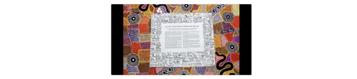 The Voice Referendum
