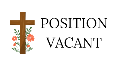 Position Vacant