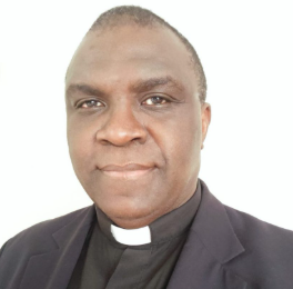 Rev Henry Ibe