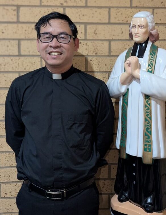Michael Van Anh Pham