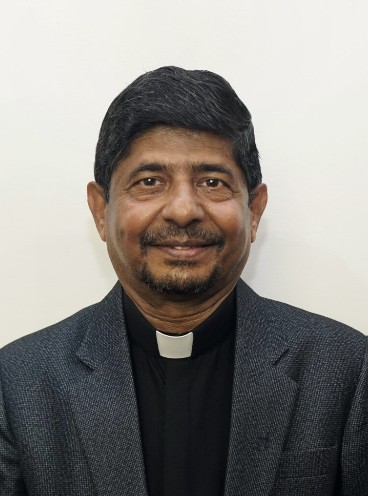 Rev Victor Babu Doss Rev Victor Babu Doss